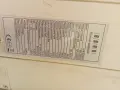 Климатик Bard 12BTU, снимка 2