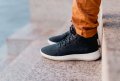 водоотблъсквaщи Allbirds вълнени маратонки Mizzle 1119 NV1  номер 39 , снимка 2