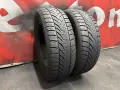 195 60 15, Зимни гуми, Platin RP60Winter, 2 броя, снимка 1