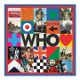 The Who – Detour 2019 Deluxe Edition With Bonus Tracks, снимка 1 - CD дискове - 44334832