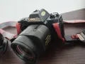 Камера Canon T50 Japan , снимка 1