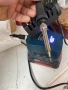 Поялник BOSCH 18v , снимка 4