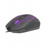 Мишка, Fury Gaming mouse, снимка 3