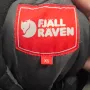 Дамска парка Fjallraven Nuuk Parka, размер S, XS, снимка 5