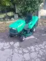 Тракторна косачка SABRE JOHN DEERE 1338 GR, снимка 2