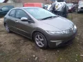Honda Civic 2.2 i-cdti 140кс на части, снимка 4