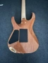 Charvel Pro-Mod DK24 HH FR M Mahogany with Quilt Maple,Made in Mexico, снимка 4