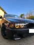 Стъкла Капаци БМВ Е39 Фейслифт BMW E39 Facelift 1996-2003 Стъкла Фарове, снимка 14