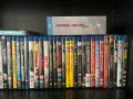 Blu-ray/Блу-рей филми/movies/films без БГ субтитри, снимка 3