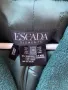 ESCADA оригинално палто /сако, снимка 9