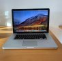 Macbook Pro A1286 2008 / На части , снимка 1 - Части за лаптопи - 42711664