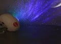 LED звездно небе, Проектор Нощна светлина, снимка 2