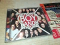 ULTIMATE BOY BANDS CD 1008251952, снимка 1