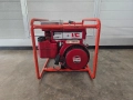 Немски Агрегат за ток 2 kw, снимка 1