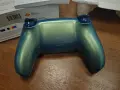 Неупотребяван Безжичен контролер PlayStation DualSense Chroma Teal, снимка 6