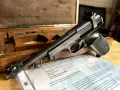 Пистолет Марголин Margolin Target 22LR ДЕАКТИВИРАН, снимка 13