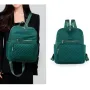 Дамска раница Green 1131, снимка 3