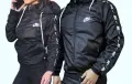 Едро 🔥 Дамски Мъжки Ветровки , снимка 4