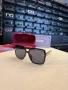Gucci Слънчеви Очила С UV400 Защита - Налични Различни Цветове Код SK296, снимка 17