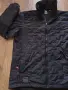 helly hansen workwear - мъжко работно яке КАТО НОВО ХЛ , снимка 5