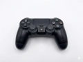 Dualshock 4 V2 Jet Black като нов, снимка 1