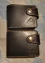 Портфейл от естествена кожа , снимка 1