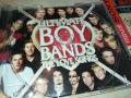 ULTIMATE BOY BANDS CD 1008251952, снимка 17