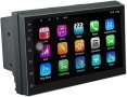 Мултимедия 7" с навигация Андроид 10 RAM 2 GB за автомобил, снимка 5