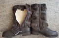 Боти-апрески 37номер, снимка 3