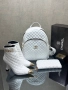 Chanel Дамска Бяла Раница Шанел Код SK117, снимка 1