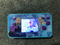 Джобна синя конзола - lexibook с 150 игри, снимка 3