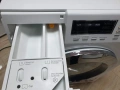 Miele W1 TwinDos Пералня Миеле 12м Гаранция, снимка 6