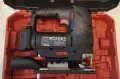 Акумулаторен прободен трион Parkside PPSTDA 20 Li B2 – Brushless – нов, с гаранция, снимка 4