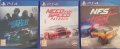 Need for Speed Payback Heat игри за Ps4 playstation4 Плейстейшън4 пс4 , снимка 1 - Игри за PlayStation - 30905816