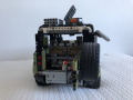 LEGO Technic Land Rover Defender 2573 части/елемента, снимка 6