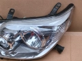 Ляв фар за Toyota Land Cruiser Xenon / Тойота Ленд Круизер, снимка 4