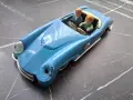 Стари Ламаринени Играчки Колички от Соца , снимка 10