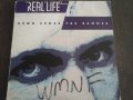 Плоча Real Life – Down Comes The Hammer