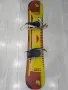 сноуборд 1.51см, снимка 2