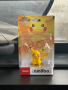 Nintendo amiibo Pikachu Pokemon, снимка 1 - Игри за Nintendo - 44780373