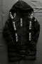 Зимно яке Moncler - унисекс, снимка 1