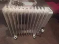 Електрически маслен радиатор 2500 W, снимка 3