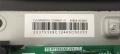 TCL 55P61B със счупен екран LVU550NDAL CS9W01 V1/TD.RT2851AT.771 (T) 40-R51MPK-MAC2HG/PW.A100W2.772, снимка 4