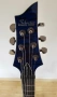 Колекция електрически китари Vintage SG и Schecter , снимка 14