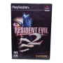 Resident Evil 2 PS1 CD -R Pal, снимка 1