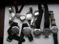 Продавам 5 дамски и 5 мъжки руски механични часовника, снимка 2