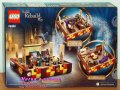 Продавам лего LEGO Harry Potter 76399 - Хогуортс магически сандък, снимка 2