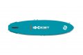 Надуваем Paddle Board Exocet Discovery 10.9 - SUP / уиндсъп, снимка 2