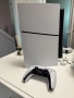 PlayStation 5 Digital Slim с една година Гаранция, снимка 2