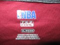Блуза NBA  мъжка,ХЛ, снимка 1 - Блузи - 39448072